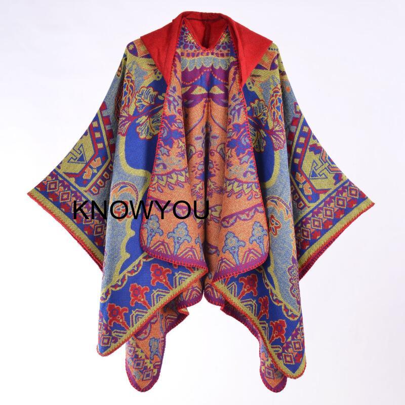 Herren Dicker Outdoor-Reise-Um – Mens Fashion Poncho Bewertung und Preis
