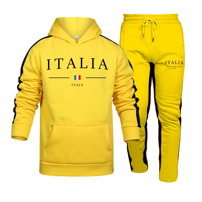 Herren Trainingsanzug 2-teilig – Mens Fashion Casual Outfits Bewertung und Preis