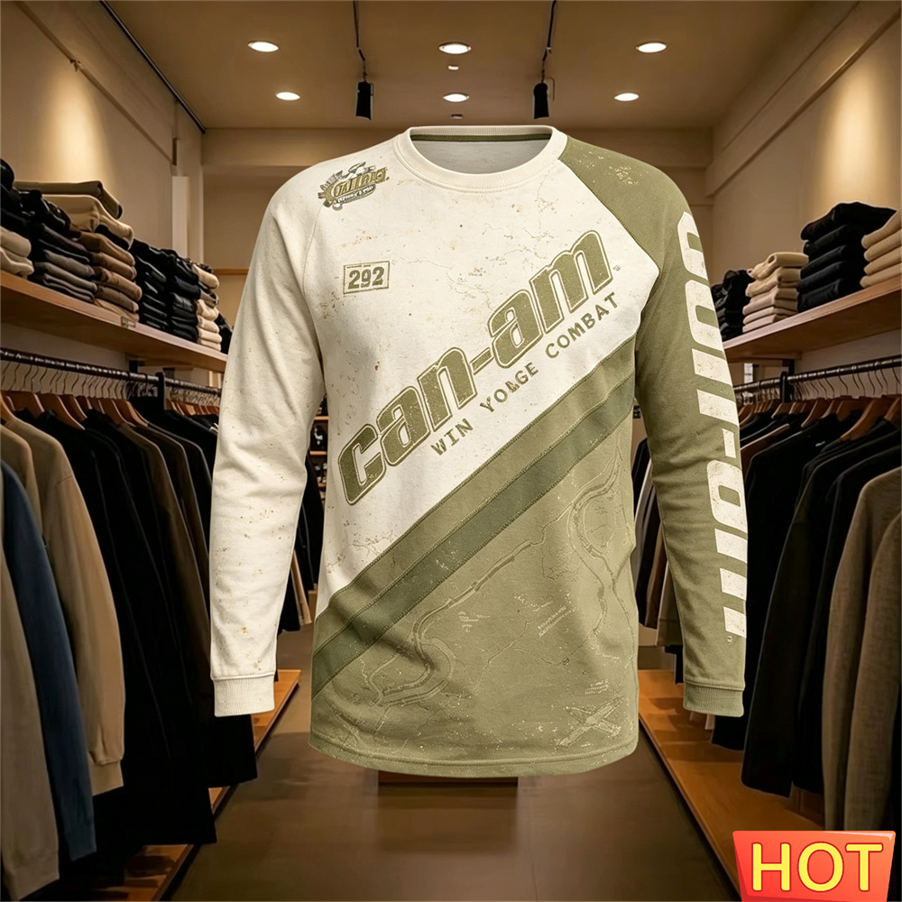 Motorrad-Renn-Langarm-T-Shirt  – Mens Fashion Summer Bewertung und Preis