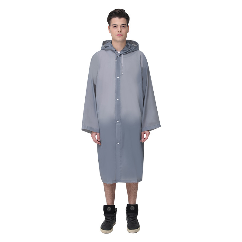 Mode Outdoor männer Dicke Rege – Mens Fashion Poncho Bewertung und Preis