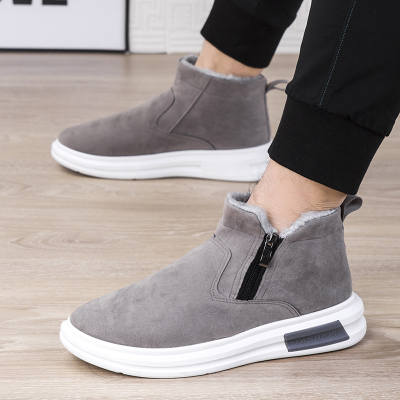 2025 neue Winter Männer Schnee – Mens Fashion Winter 2025 Bewertung und Preis