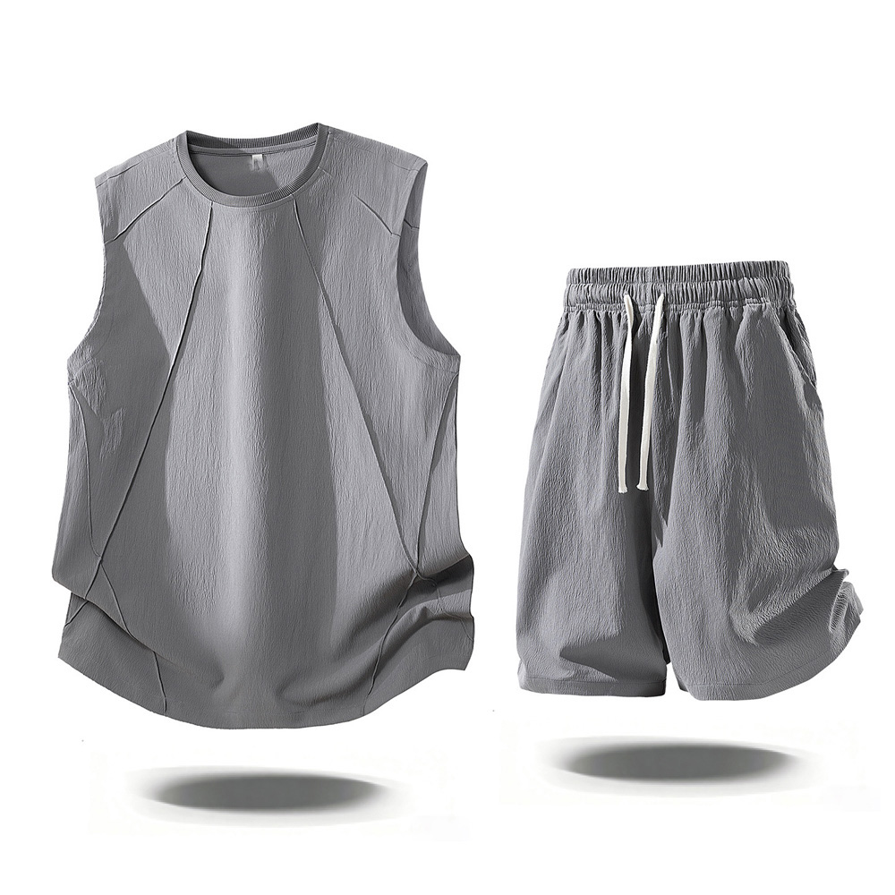 Herren Freizeit 2-Teiler Outfi – Mens Fashion Summer Bewertung und Preis