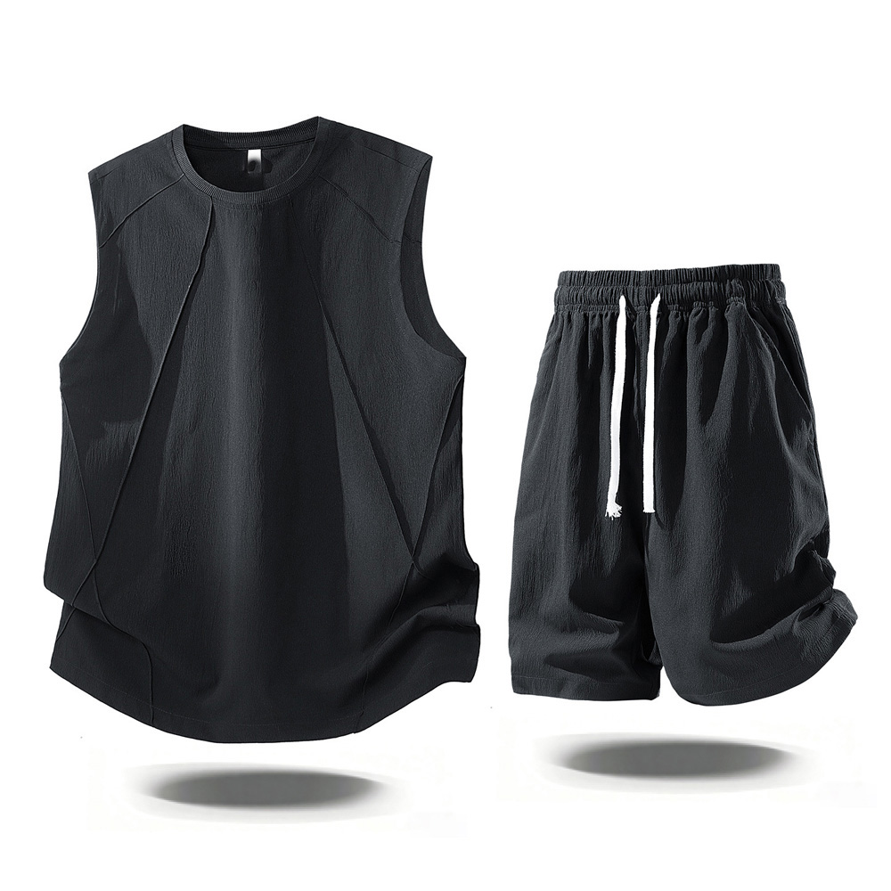Herren Freizeit 2-Teiler Outfi – Mens Fashion Summer Bewertung und Preis