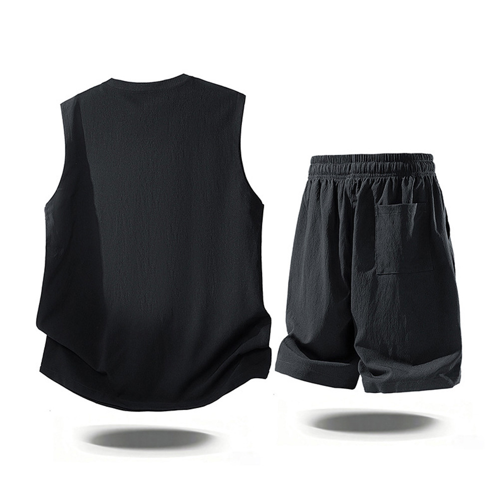 Herren Freizeit 2-Teiler Outfi – Mens Fashion Summer Bewertung und Preis