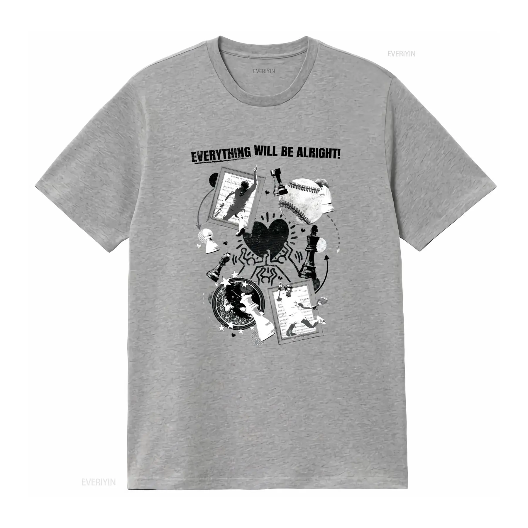 Falsettos Musical Inspired T-S – Men'S Fashion Old Money Bewertung und Preis