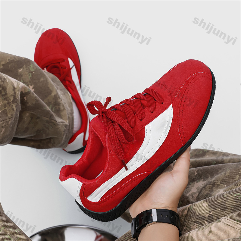 Männer Niedrige Hilfe Schuhe F – Mens Fashion Help Bewertung und Preis