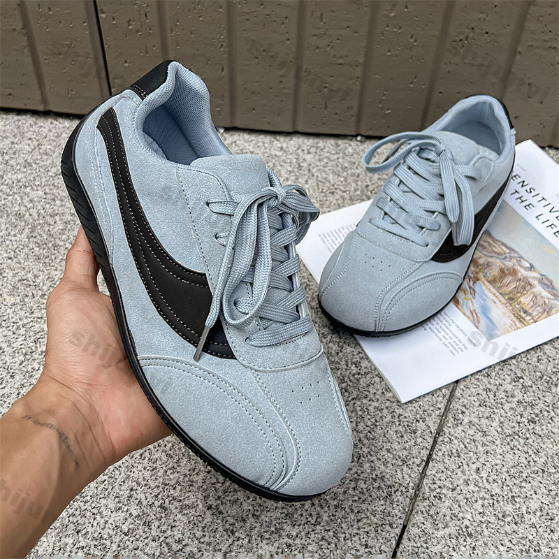 Männer Niedrige Hilfe Schuhe F – Mens Fashion Help Bewertung und Preis