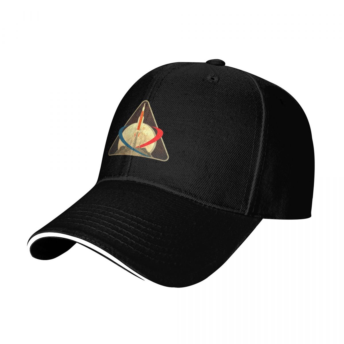 Artemis 1 Mission Patch – Vint – Men'S Fashion Looks 2026 Bewertung und Preis