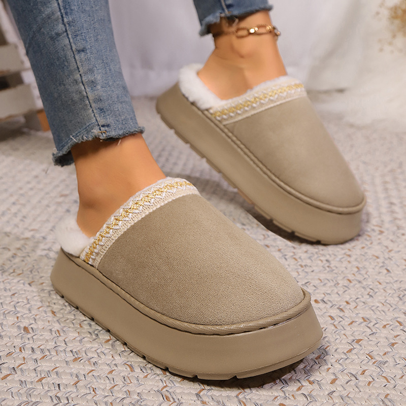 Hause Pantoffel Frauen Winter  – Mens Fashion Winter 2025 Bewertung und Preis