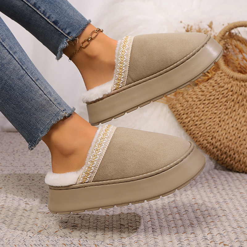 Hause Pantoffel Frauen Winter  – Mens Fashion Winter 2025 Bewertung und Preis