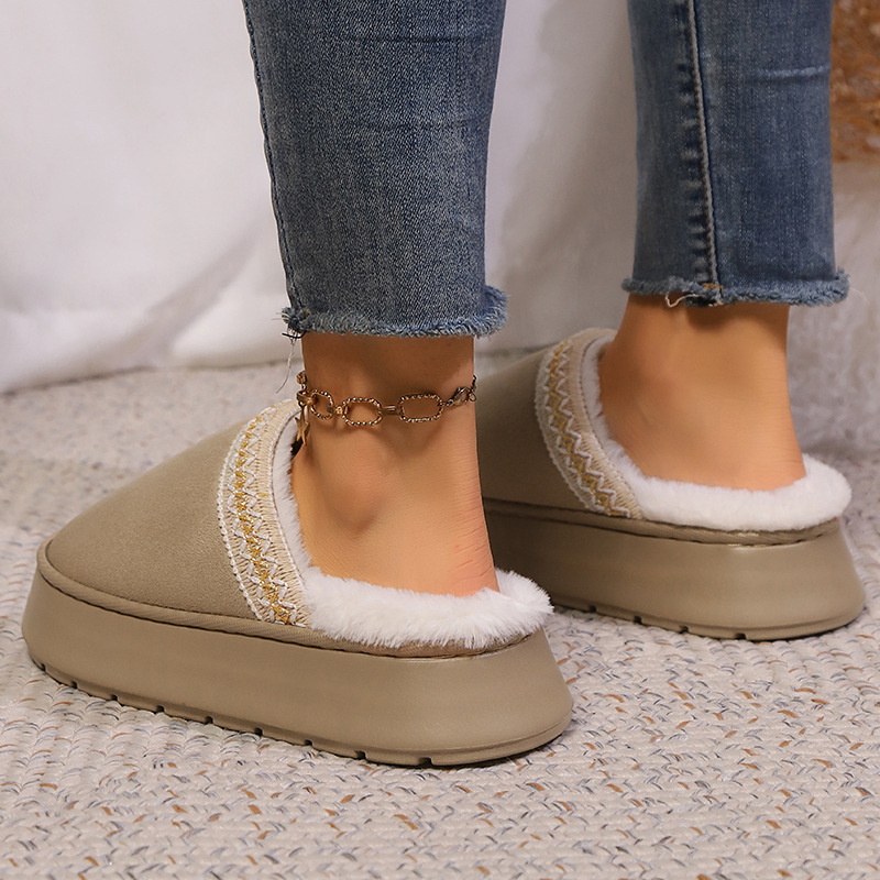Hause Pantoffel Frauen Winter  – Mens Fashion Winter 2025 Bewertung und Preis
