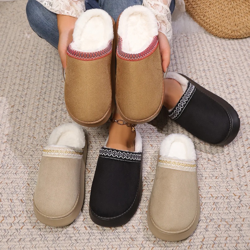 Hause Pantoffel Frauen Winter  – Mens Fashion Winter 2025 Bewertung und Preis