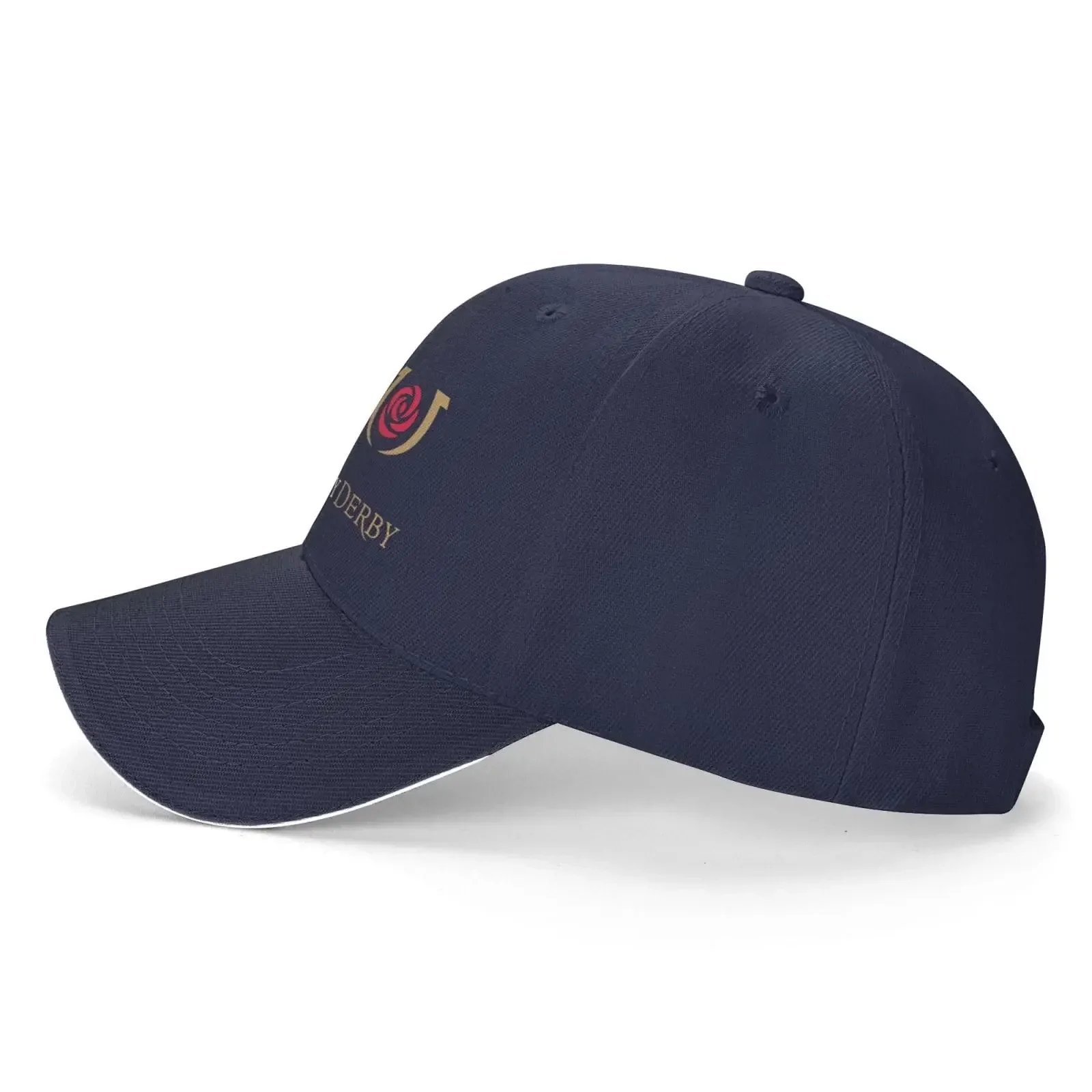Verstellbare Baseballkappe für – Men'S Fashion Kentucky Derby Bewertung und Preis